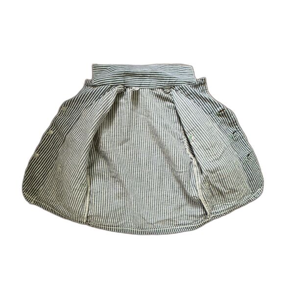 Vintage OshKosh B’gosh Union-Made Hickory Stripe Railroad Children's Jacket - Picture 3 of 13